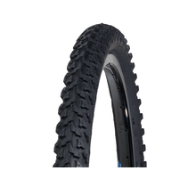 Bontrager Connection Trail Tire 27.5 x 2.0 - Black