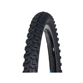 Bontrager Connection Trail Tire 27.5 x 2.0 - Black