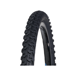 Bontrager Connection Trail Tire 27.5 x 2.0 - Black