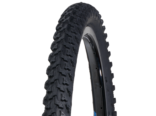 Bontrager Connection Trail Tire 27.5 x 2.0 - Black Bontrager Connection Trail Tire 27.5 x 2.0 - Black