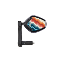 Electra Ziggy Bar End Mirror