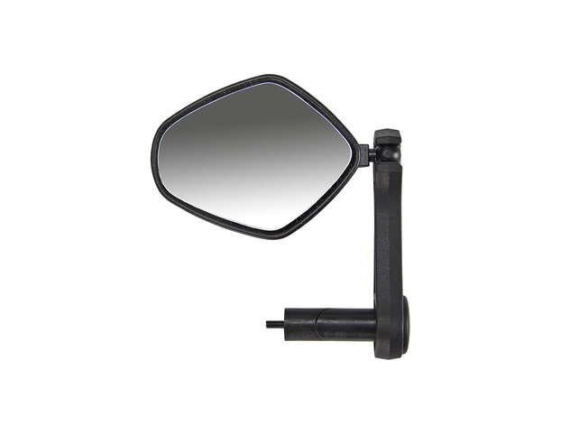 Electra Ziggy Bar End Mirror Electra Ziggy Bar End Mirror