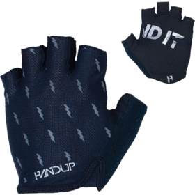 Handup Shorties Blackout Bolts