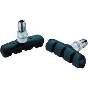 49N BRAKE PADS - 55MM V-TYPE 250729-01