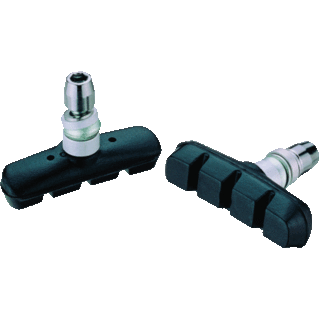 49N BRAKE PADS - 55MM V-TYPE 250729-01