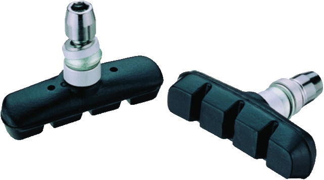 49N BRAKE PADS - 55MM V-TYPE 250729-01