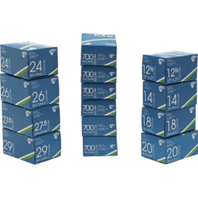 49N Tube STD 700C x 28 - 35MM (27 x 1-1/4 ) SV 40 160020-20