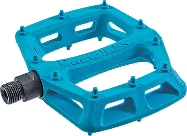 DMR V6 Pedal Nylon Flat DMR V6 Pedal Nylon Flat