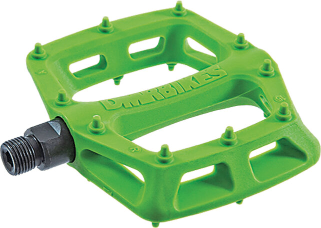 DMR V6 Pedal Nylon Flat DMR V6 Pedal Nylon Flat