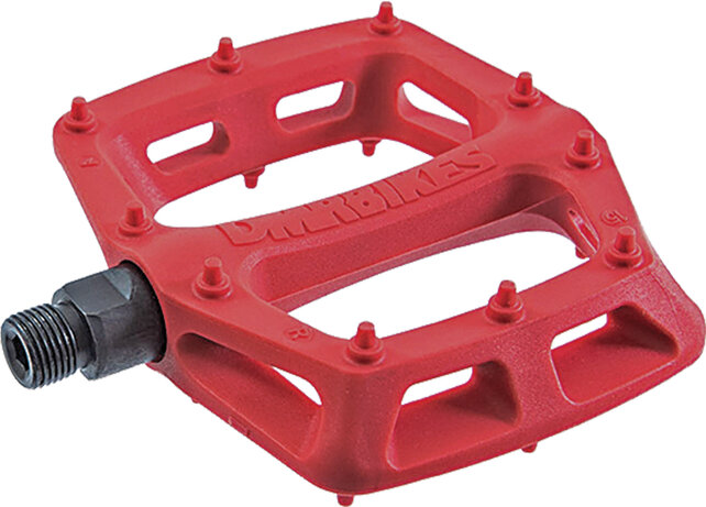 DMR V6 Pedal Nylon Flat DMR V6 Pedal Nylon Flat