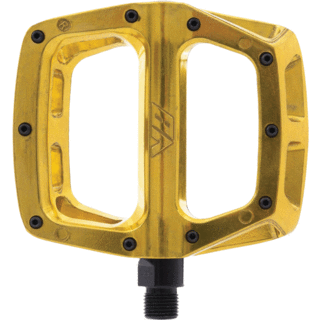 DMR V8 V2 Flat Pedal