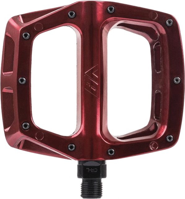DMR V8 V2 Flat Pedal