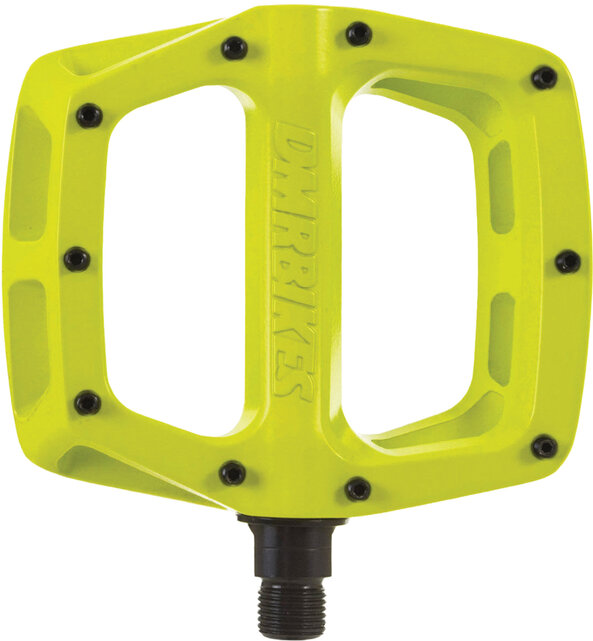 DMR V8 V2 Flat Pedal