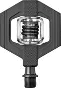 Crankbrothers Candy 1 Pedal Clipless - Black