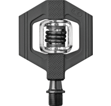 Crankbrothers Candy 1 Pedal Clipless - Black