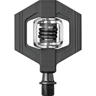 Crankbrothers Candy 1 Pedal Clipless - Black