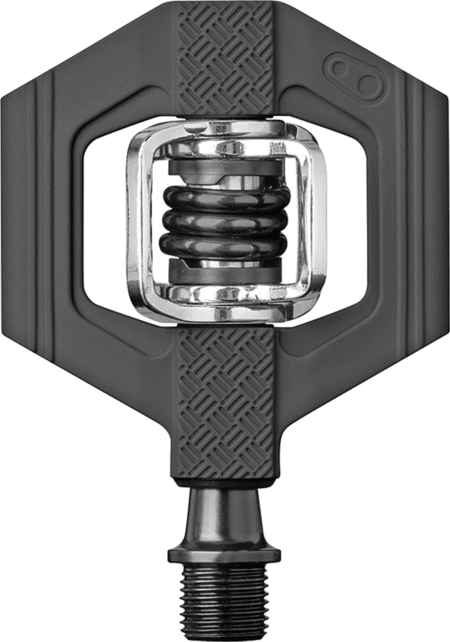 Crankbrothers Candy 1 Pedal Clipless - Black