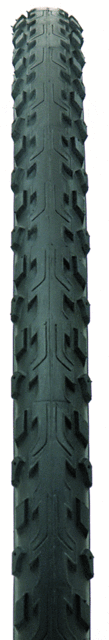 Vee Tire, VRB-112 Semi Slick 700 x 37W