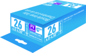 49N FAT Tube 26 x 4.0-4.50" P/V48 160025-01