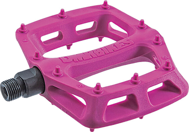 DMR V6 Pedal Nylon Flat DMR V6 Pedal Nylon Flat