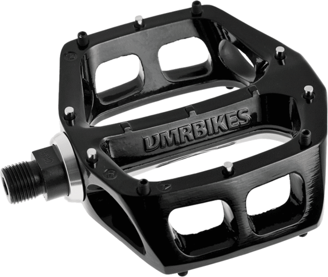DMR - V8 Classic flat Pedal DMR - V8 Classic flat Pedal