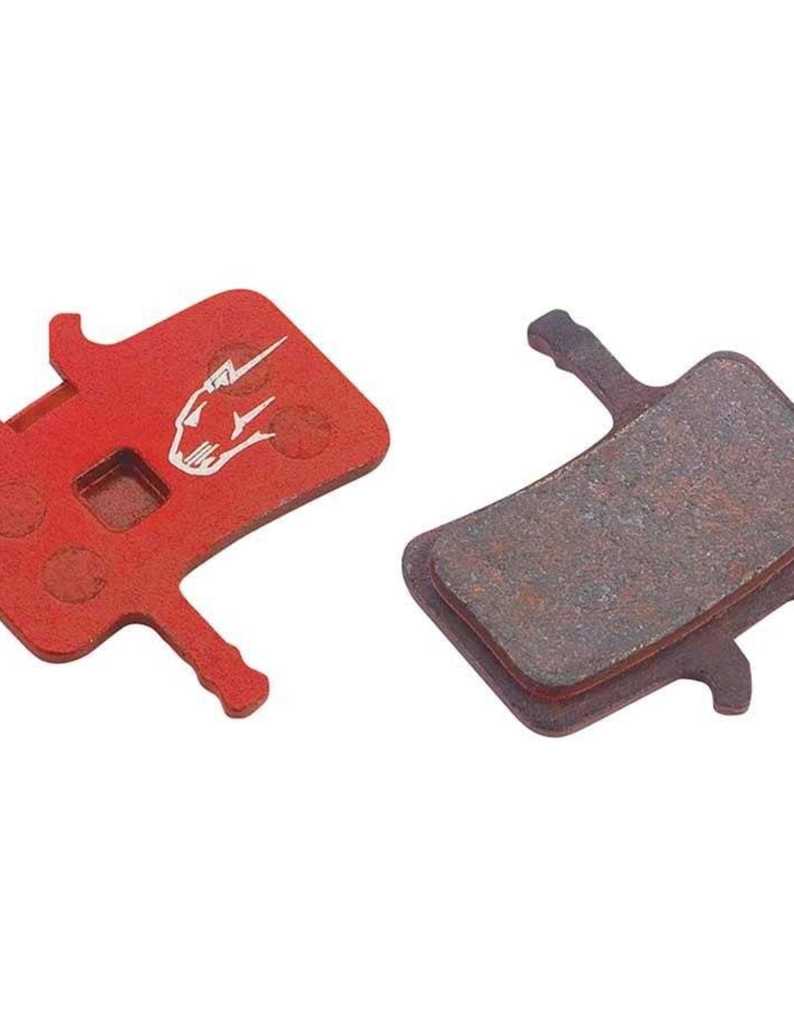 Avid Disc Brake Pads BB7 Juicy Metallic