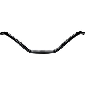 Electra Attitude Cruiser Handlebar Black