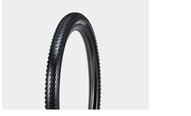 Bontrager XR2 Comp MTB Tire 29 x 2.20 - Black