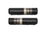 Electra Retro Stripe Rubber Grips 125MM