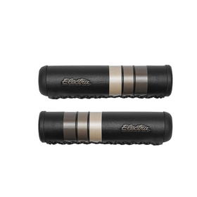 Electra Retro Stripe Rubber Grips 125MM
