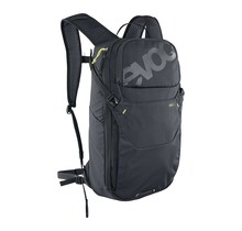 EVOC, Ride 8, Hydration Bag, Volume: 8L, Bladder: Included (2L), Black