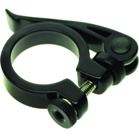 49N QR Seat Post Clamp