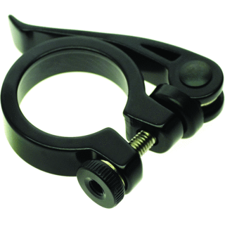 49N QR Seat Post Clamp