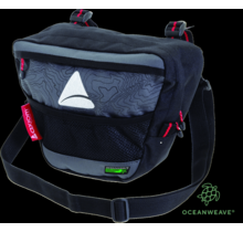 Axiom Bag SEYMOUR OCEANWEAVE® HANDLEBAR P4