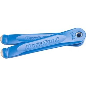 Park Tool, TL-6, Steel core tire levers, Pair