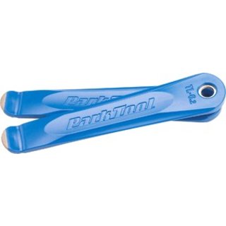 Park Tool, TL-6, Steel core tire levers, Pair
