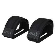 EVO, E-Grip, Strap for platform pedals