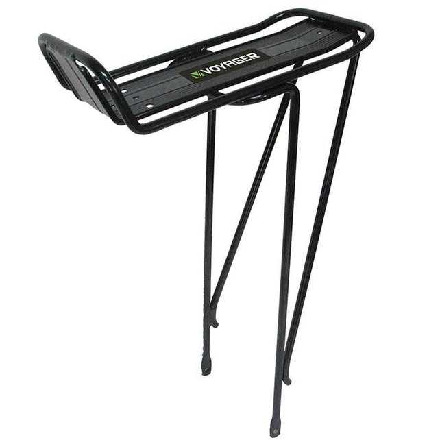 EVO, Adventure Front rack EVO, Adventure Front rack