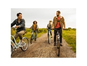 Electra Townie 7D EQ Pineapple Yellow