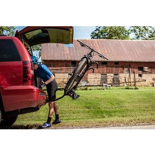 Saris SuperClamp EX 2-Bike Hitch Rack