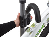Yakima - Twotimer, 2 bike rack, hitch mount Yakima - Twotimer, 2 bike rack, hitch mount