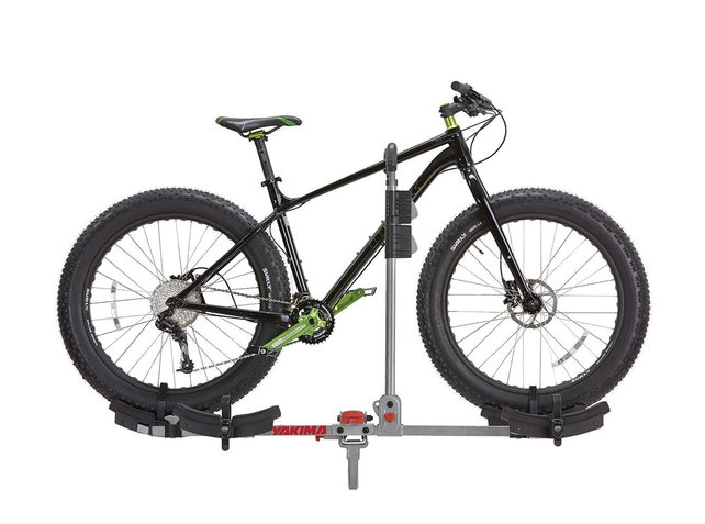Yakima - Twotimer, 2 bike rack, hitch mount Yakima - Twotimer, 2 bike rack, hitch mount