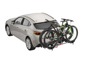 Yakima - Twotimer, 2 bike rack, hitch mount Yakima - Twotimer, 2 bike rack, hitch mount