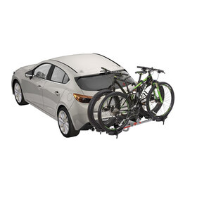 Yakima - Twotimer, 2 bike rack, hitch mount