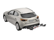 Yakima - Twotimer, 2 bike rack, hitch mount Yakima - Twotimer, 2 bike rack, hitch mount