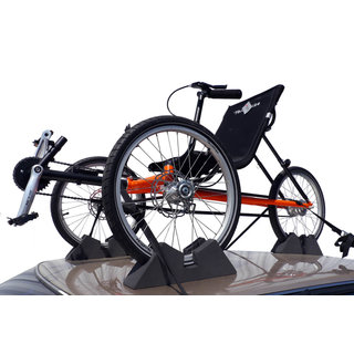 Recumbent trike accessories sales