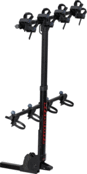 Yakima Hangtight 6 Bike Rack 2" Hitch
