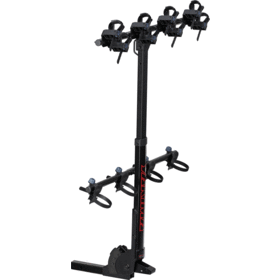 Yakima Hangtight 6 Bike Rack 2" Hitch