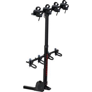 Yakima Hangtight 6 Bike Rack 2" Hitch