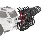 Yakima Hangtight 6 Bike Rack 2" Hitch